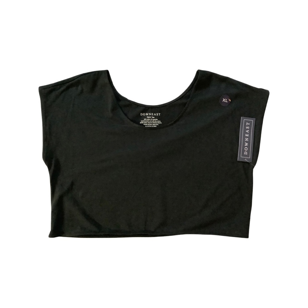 Half-tee